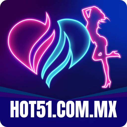 Hot51 logo