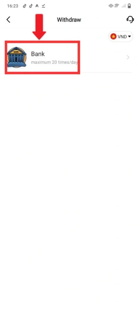Hot51 withdraw - Hot51