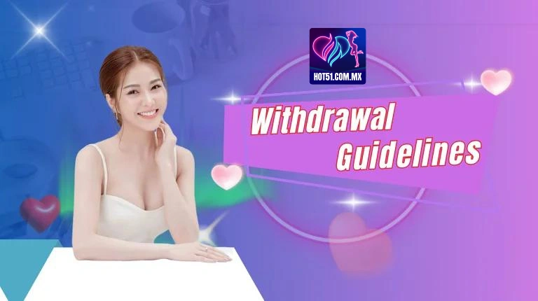 Hot51 withdraw - Hot51