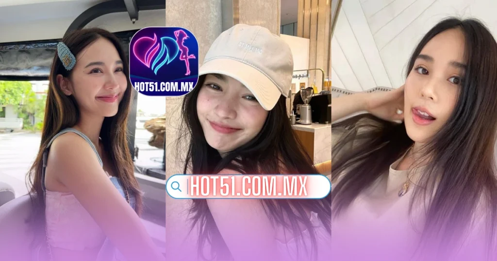 Harper Langley HOT51.COM.MX