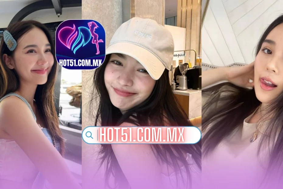 Harper Langley HOT51.COM.MX