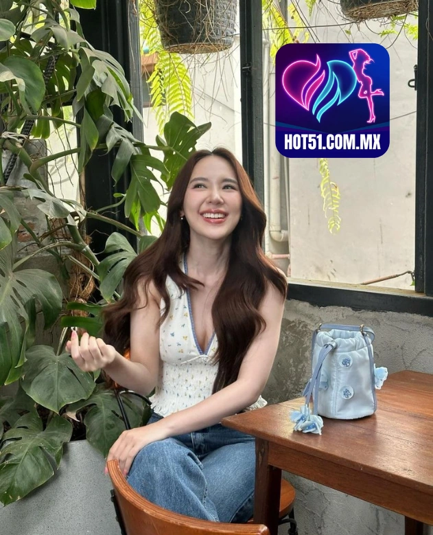 Jocelyn Frost HOT51.COM.MX