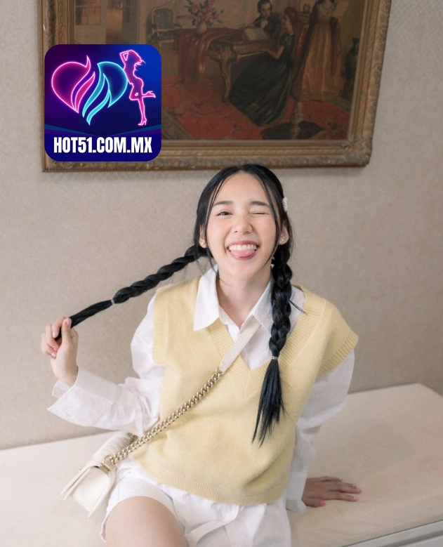 Jocelyn Frost HOT51.COM.MX