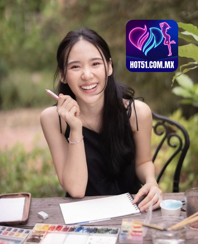 Jocelyn Frost HOT51.COM.MX