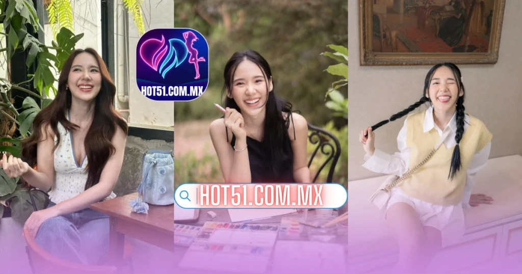 Jocelyn Frost HOT51.COM.MX