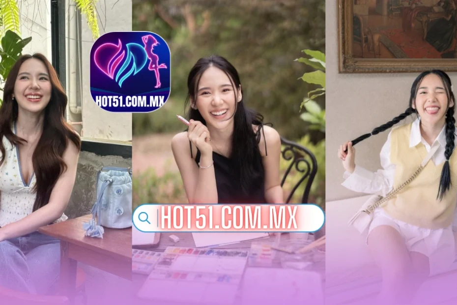 Jocelyn Frost HOT51.COM.MX