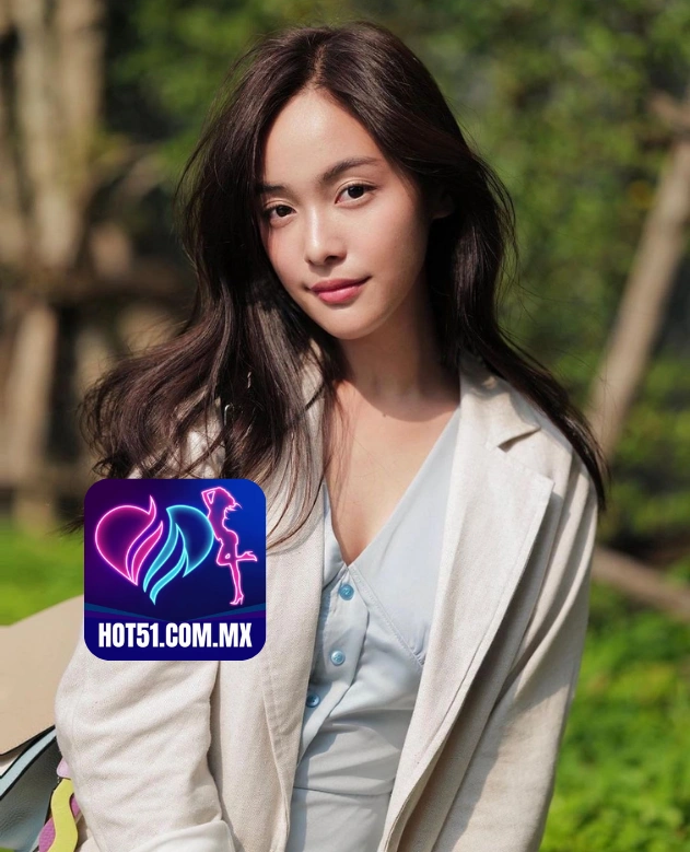 Kinsley Pierce HOT51.COM.MX