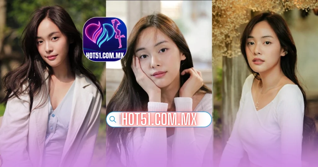 Kinsley Pierce HOT51.COM.MX