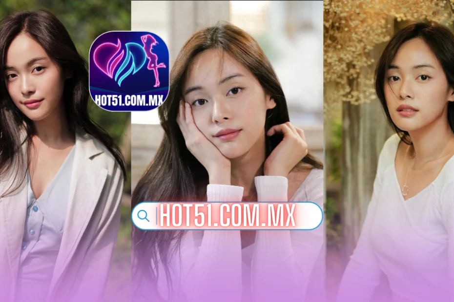 Kinsley Pierce HOT51.COM.MX