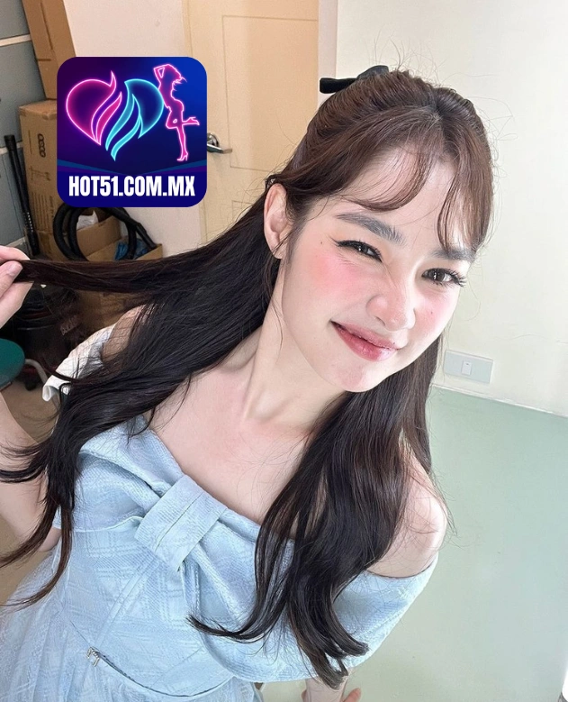 Leo Hamilton HOT51.COM.MX