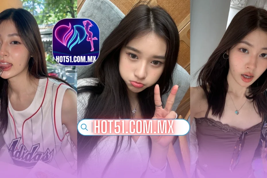 Naomi Sinclair HOT51.COM.MX