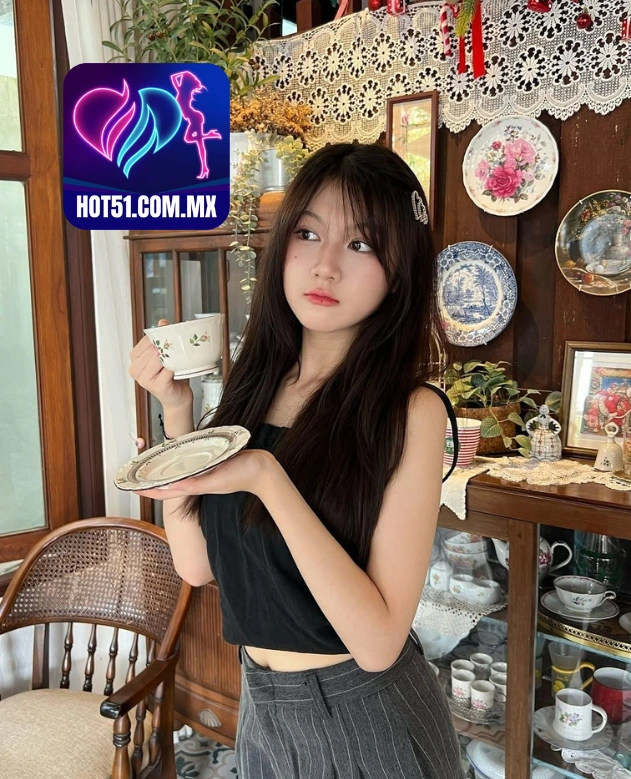 Olivia Thornton HOT51.COM.MX