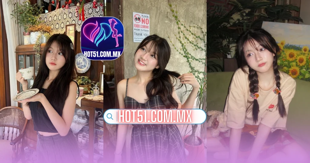 Olivia Thornton HOT51.COM.MX