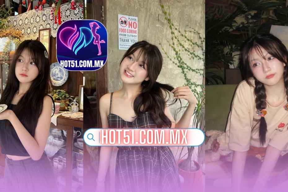 Olivia Thornton HOT51.COM.MX