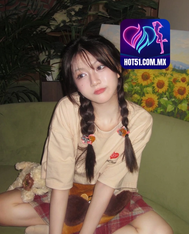 Olivia Thornton HOT51.COM.MX