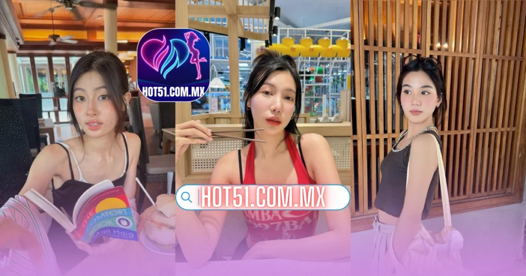 Paisley Wallace HOT51.COM.MX