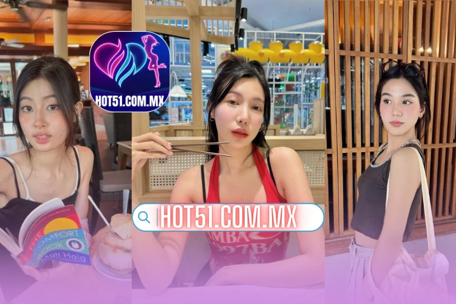 Paisley Wallace HOT51.COM.MX