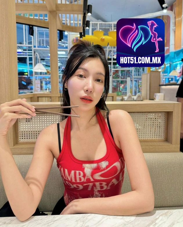 Paisley Wallace HOT51.COM.MX