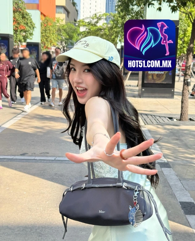 Parker Lancaster HOT51.COM.MX