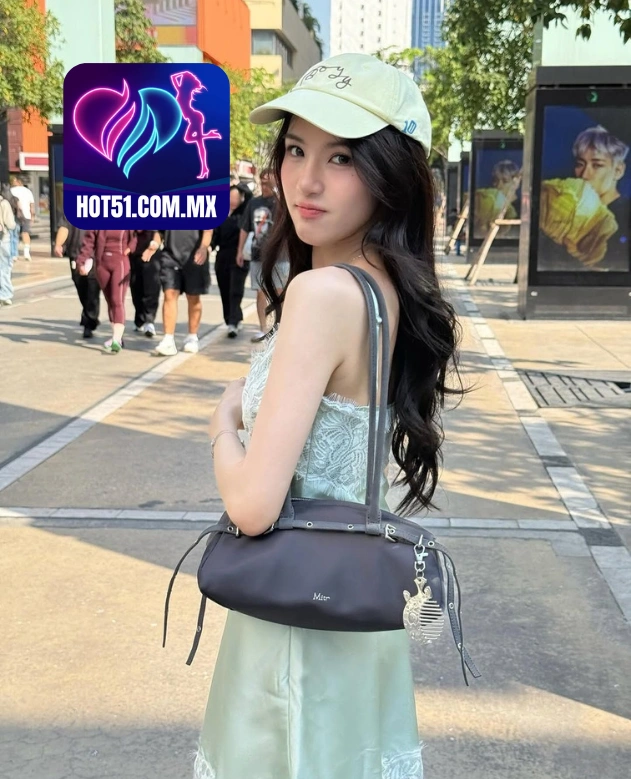 Parker Lancaster HOT51.COM.MX