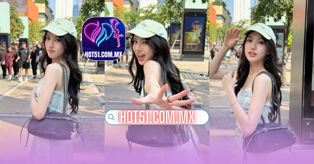 Parker Lancaster HOT51.COM.MX