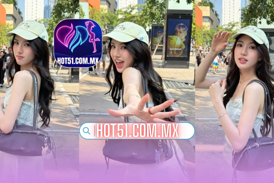 Parker Lancaster HOT51.COM.MX