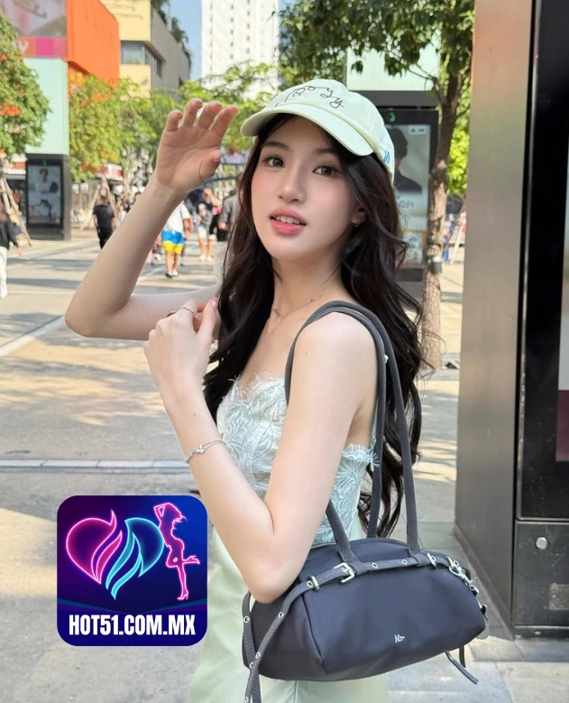 Parker Lancaster HOT51.COM.MX