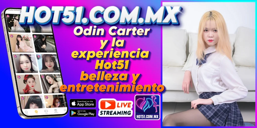 Odin Carter-HOT51.COM.MX